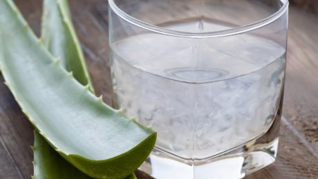 Aloe Vera drank Sivera