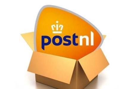 PostNL pakketten