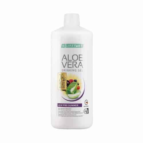 Aloe vera drank Açaí Pro Summer